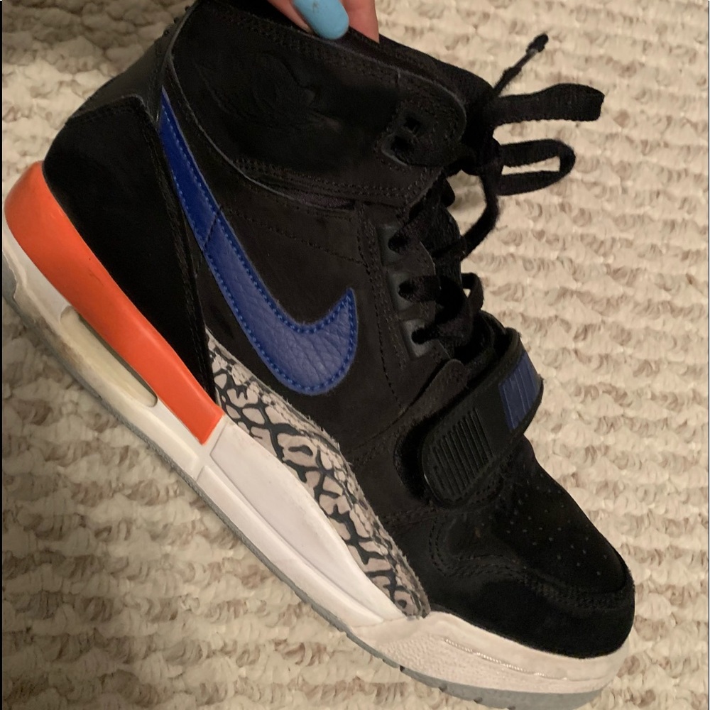 Kid Nike Air Jordan’s